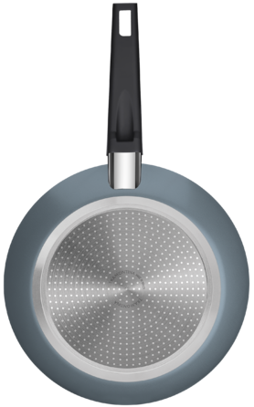 Сковорода Tramontina Spezia Blue 24 см  (7096821)