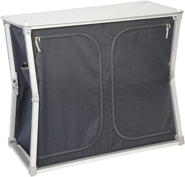 Швидкий намет для кемпінгу, подорожей, кухні, коробки, складаної шафи, вітрозахисного алюмінію