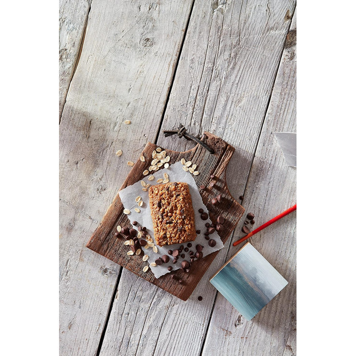 Енергетичний батончик Clif Bar Variety, пробна упаковка 12x68 г, мікс 68 г (12 шт.)