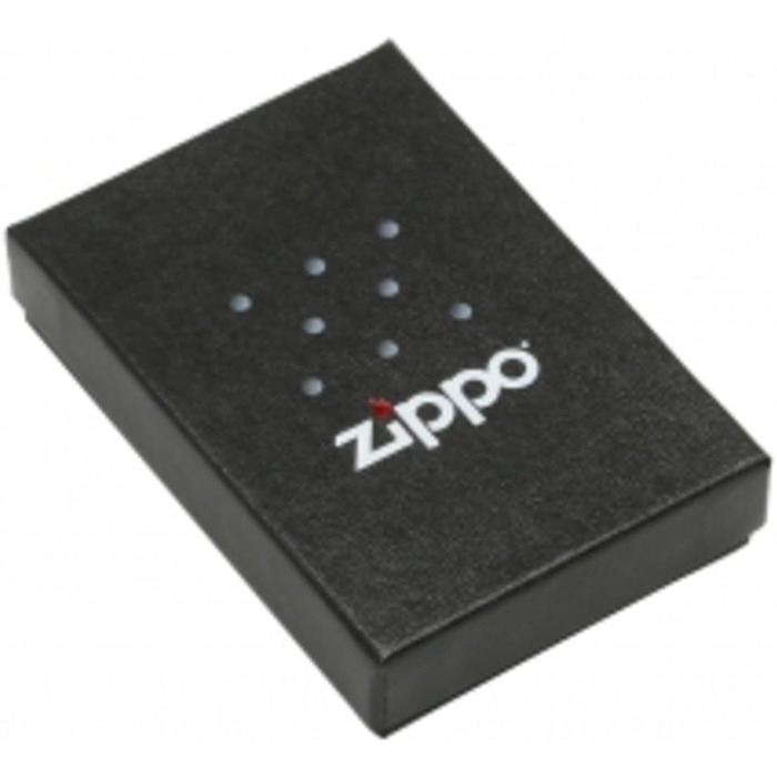 Чоловіча запальничка Zippo 218 Phantom Skull EMB Lighter