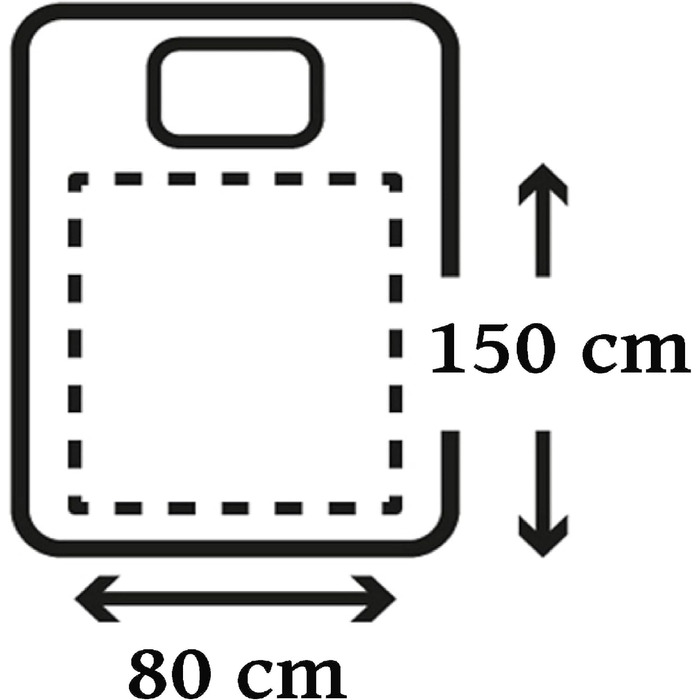 Електрична ковдра з підігрівом Steinborg з автоматичним вимиканням 150 x 80 см Таймер на 6 годин Можна прати в пральній машині при 30C 6 налаштувань температури Дистанційне керування Ковдра з підігрівом Підковдра з підігрівом Ковдра з підігрівом
