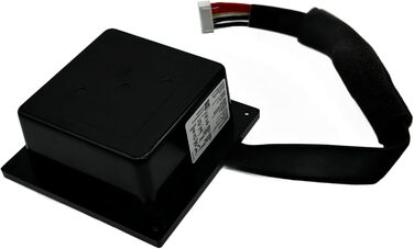 Акумулятор для JBL Partybox 200 300 OEM Батарея Sun-Inte 10400mAh 7.2V 72Wh Акумулятор для JBL Partybox 200 300 SUN-INTE-125