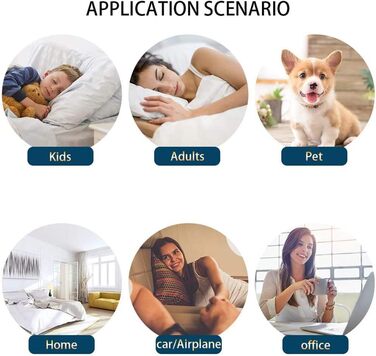 Плед Morbuy Mandala Plush, м&39який фланелевий плед для дивана, теплий плед для дивана, плед з мікрофібри для покривала/кушетки (150x200 см, світло-блакитний) 150x200 см світло-блакитний