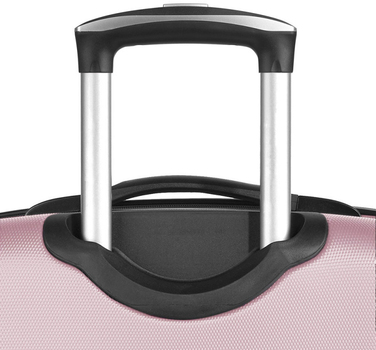 Валіза Gabol Paradise XP (S) Pink (123322-019)