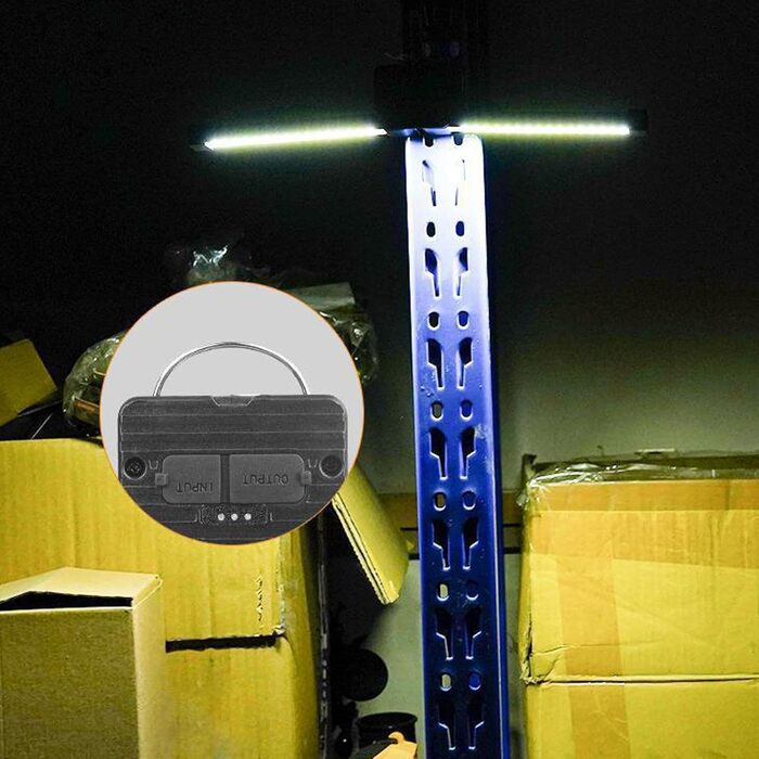 Ліхтарик для спортзалу адаптивне налаштування світла, портативний світильник для позування, складний, 7 рівнів, з регульованою яскравістю, водонепроникний, з гачком, ліхтарик для фітнесу, дому, кемпінгу, тренувань, бодібілдингу