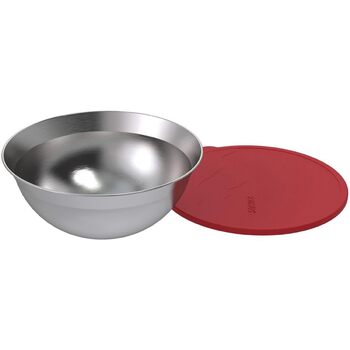 Чаша для багаття Primus з нержавіючої сталі - Кемпінгова чаша, Ø 24 x 9,5 см