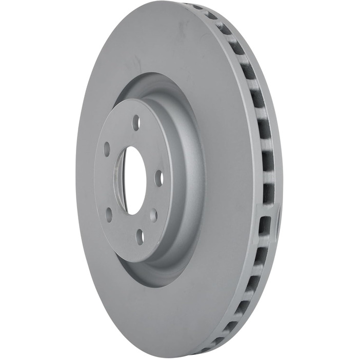 Гальмівний диск передній Bosch BD2411 340 мм