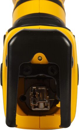 Циркулярна пила DEWALT 18 В / 5 Ач