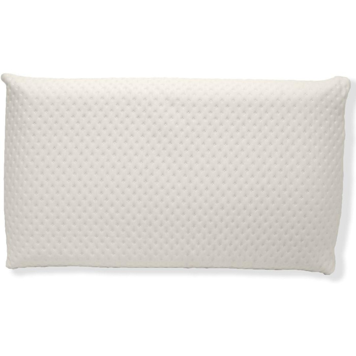 Подушка для шиї Frankenstolz Medisan Sleep & Care Soy Dream, (1 упаковка) (1 упаковка) висотою 13 см