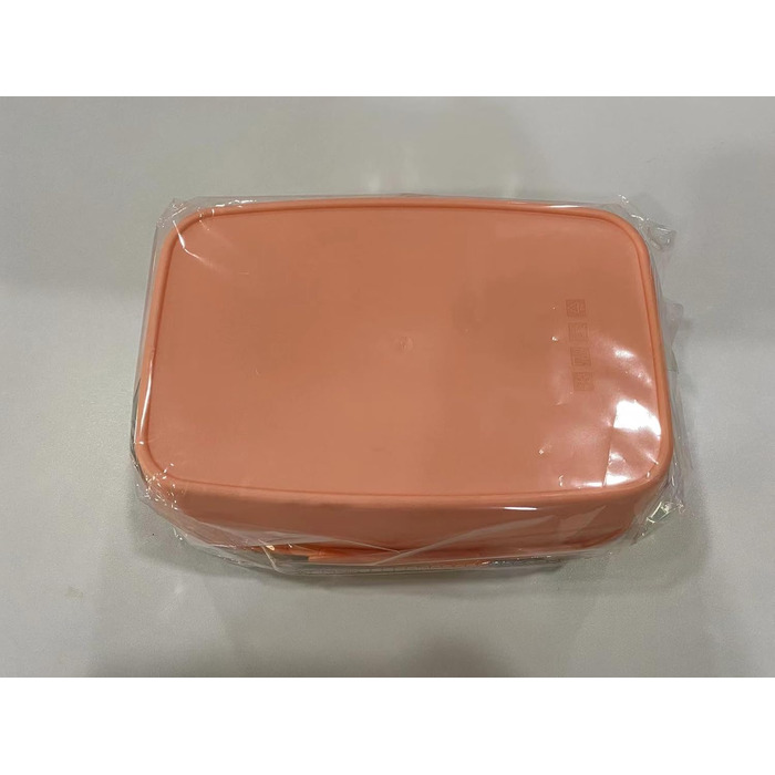 Ланч-бокс для дорослих великий, салатна коробка 2000 мл на винос, ланч-бокс для дорослих зі столовими приборами, бенто-бокс з відд