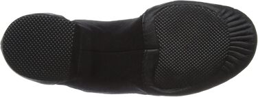 Жіночі тапочки Bloch Neo-Flex, розмір 39 EU, чорного кольору