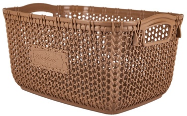 Кошик Violet House 1008 Віолетта CREAM 5 л (6873815)