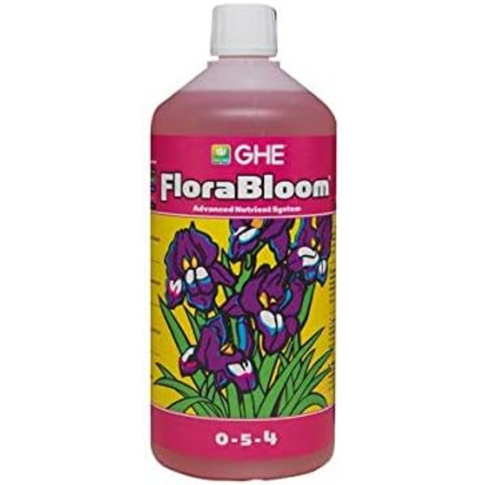 Загальна гідропоніка, 1L -