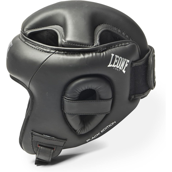 Унісекс, чорний, розмір L, 1947 CS431, Casco Black Edition