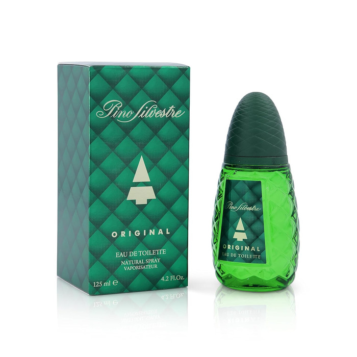 Чоловіча туалетна вода Pino Silvestre Original (125 мл)