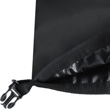 Ваш гермомішок GEAR 20 л 30 л Водонепроникний рюкзак 50 л Сухий мішок Речовий мішок Сумка Dunnage з плечовими ременями, ручкою для