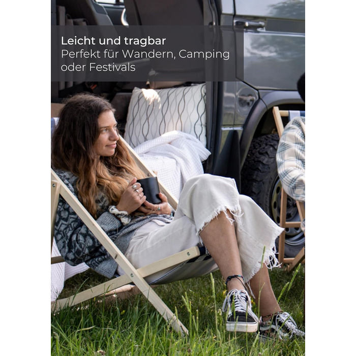 Термокружка LAMBDA COFFEE з нержавіючої сталі 2x360 мл з ручкою Двостінна ізольована кавова кружка Набір кухлів для кемпінгу та використання на природі Термокружка для кави (зелена) Мохово-зелена