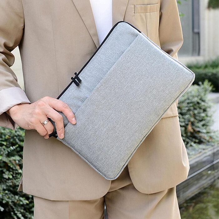 Сумка для ноутбука 11 12 13 14 15 16 дюймів Міцна і легка сумка для ноутбука в чохлі Міцний і легкий месенджер