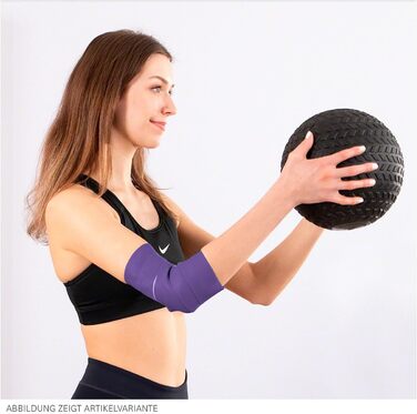 Нитка Flossband Рівень 3, 3,5 м x 7,5 см, яскраво-фіолетового кольору