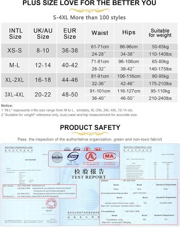 Пояс для панчіх Comeondear, мереживний, чорний