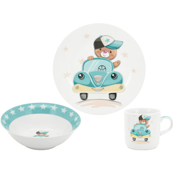 Дитячий набір Limited Edition Little Driver, 3 предмети (6885808)