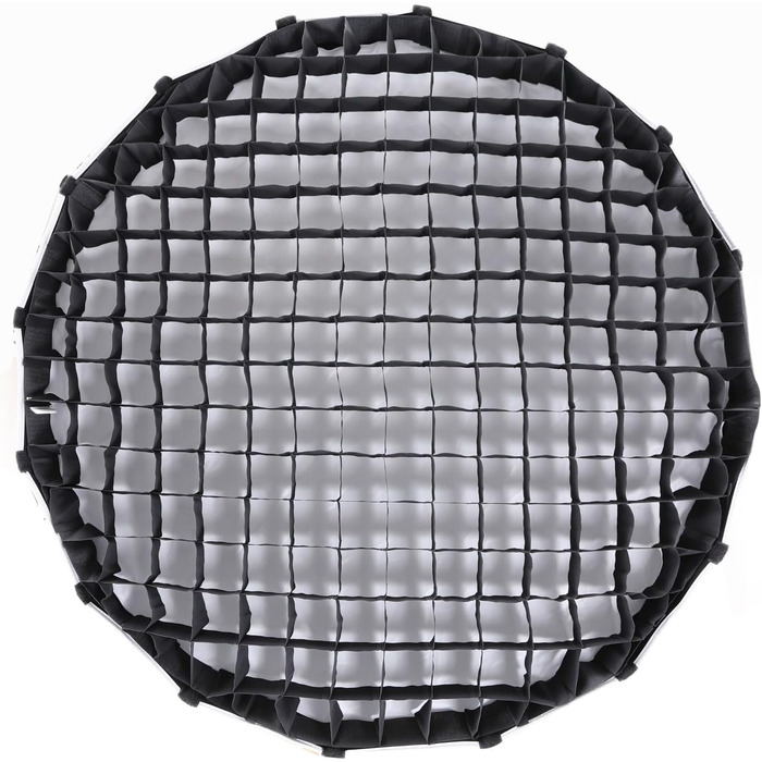 Парасолька Softbox Grid 120.1 см - Сітка, 120T 120.1