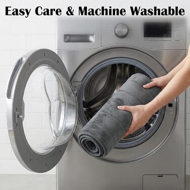 Комплект килимків для ванної з 3 предметів, комплект килимків для ванної кімнати, килимок для ванної/туалету з вирізом, килимок для душу піна з ефектом пам&39яті, нековзний та миється, вбираючий та м&39який, комплект для душу, туалету та ванни, темно-сіри