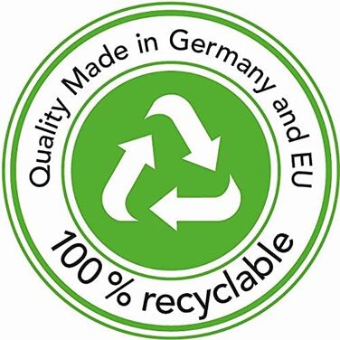 З роздільником Ланчбокс для сендвічів та їжі Контейнер для зберігання продуктів Герметичний контейнер Можна мити в посудомийній машині (лимонний)