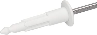 Вінчик для ручного міксера змінні мішалки набір з 2 00653471 сумісний з Siemens Bosch Рок-н-рольне видання MFQ3531 MFQ3533 MFQ3532Power Edition MQ955PX