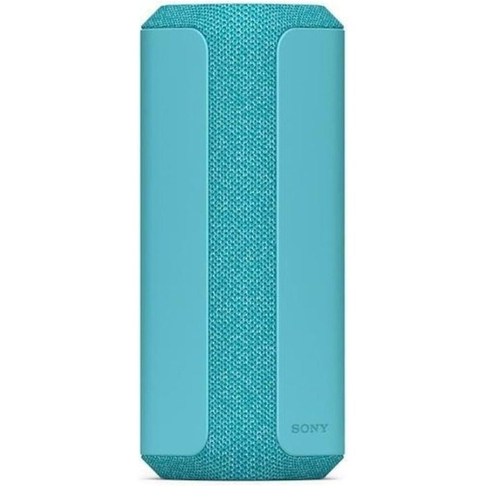 Портативна бездротова Bluetooth колонка з широким звучанням і ремінцем для перенесення - водонепроникна, ударостійка, 16 годин роб