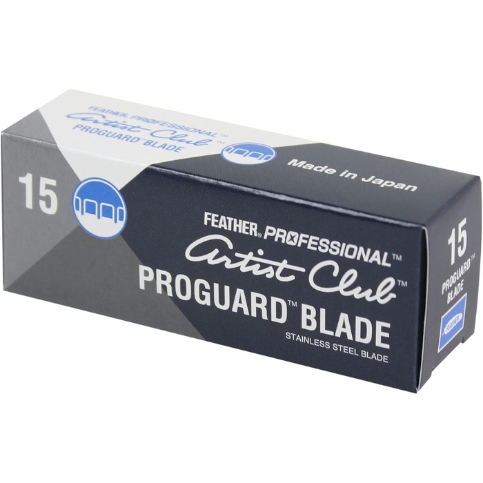 Клуб перотехнічних майстрів ProGuard Blade