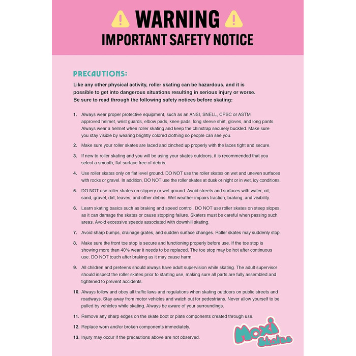 Роликові ковзани Moxi Rainbow Rider Веселі та модні жіночі роликові ковзани 1 JR Asphalt Black