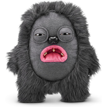 Плюшева іграшка FUGGLER Gold Fuggs, Їжак Грог, 23 см