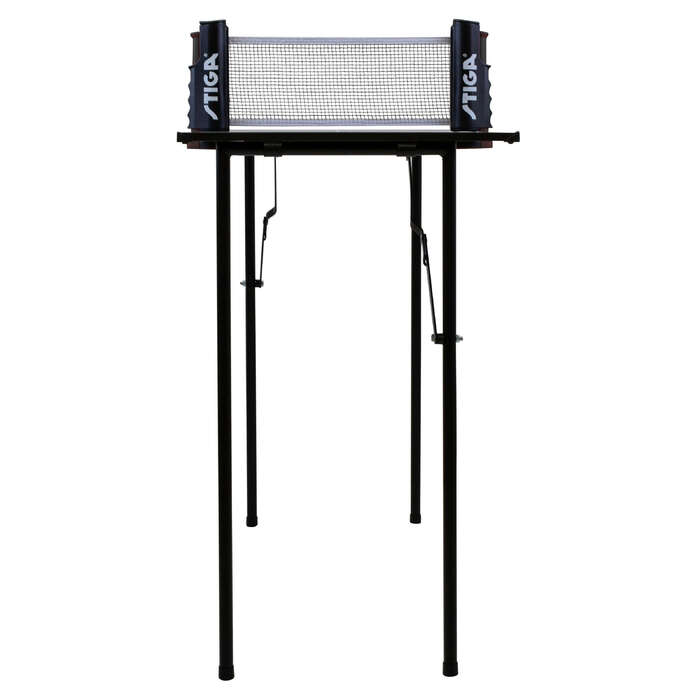 Тенісний стіл Stiga Mini Table Fun Black (1011-6025-01)