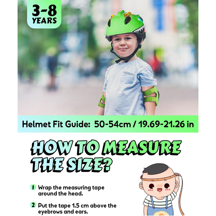 Велосипедний шолом дитячий для їзди на велосипеді Милий мультфільм 3D розроблений дитячий шолом для велосипеда скейтборду роликови