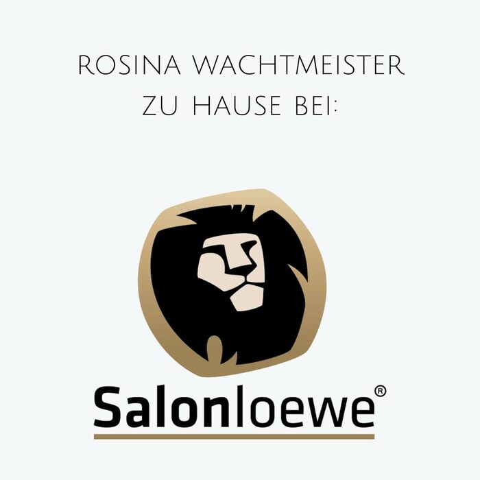 Килимок для входу Salonloewe Rosina Wachtmeister Ciclamini 050x075 см, барвисті квіти, килимок для дверей, що прається, 50 x 75 см (прямокутний)