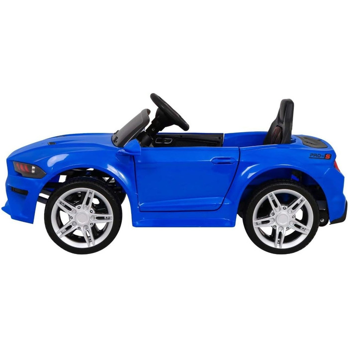 Електричний дитячий автомобіль BSD Electric Kids Car Електрична їзда на дитячому автомобільному пульті дистанційного керування - M