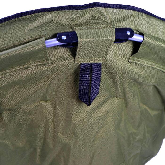 Крісло складане Ракушка Ranger