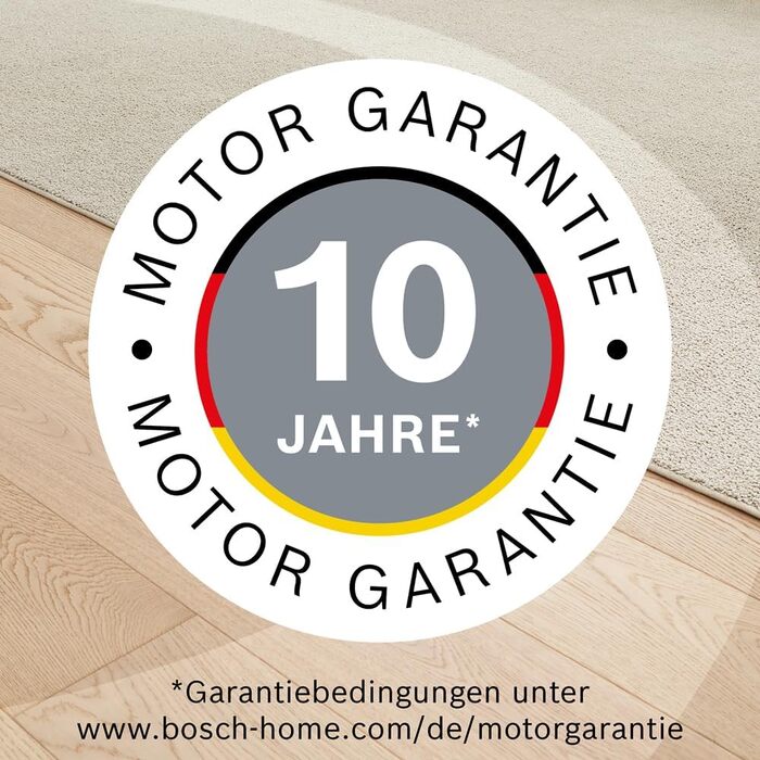 Пилосос Bosch з мішком ProHygiene Series 6 BGL6LHYG, пилосос, ідеально підходить для алергіків, гігієнічний фільтр, для паркету, к