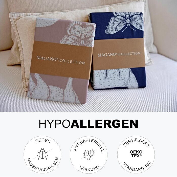 Дитяча постільна білизна 100x135 рожева бамбуковий та бавовняний сатин 400 TC розкішна якість гіпоалергенна дитяча дитяча постільн