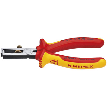Ручний інструмент KNIPEX 1108160SBA