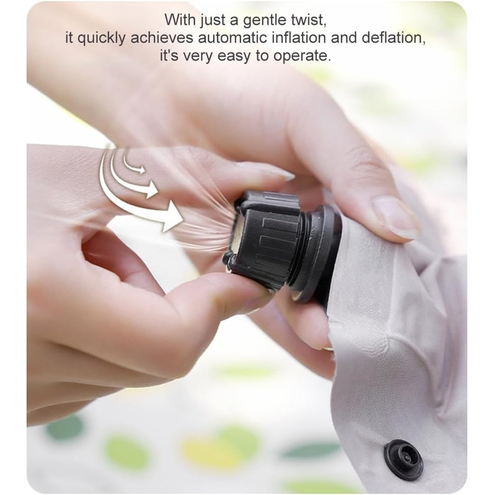 Автомобільний матрац для BMW X3 2(II) F25 Facelift 2014-2017, самонадувальний автомобільний надувний матрац для багажника, автомобільний матрац для універсалу, для кемпінгу, подорожей та використання на природі, звичайний A