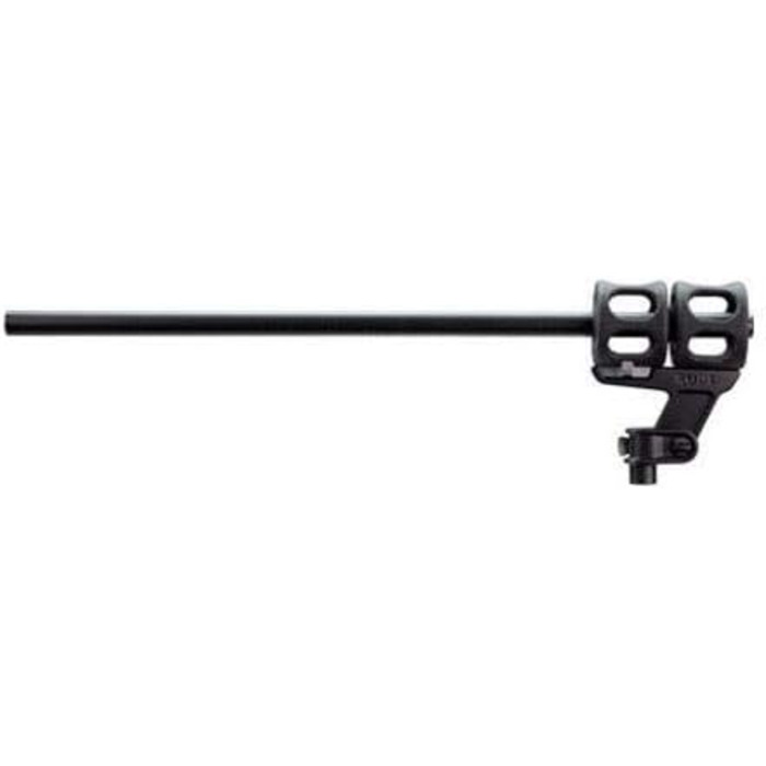 Рушничний конденсаторний мікрофон RØDE NTG8 для високоякісного мовлення