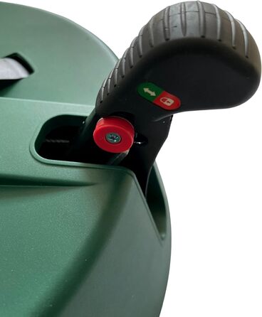 Підставка для ялинки зелений Blumixx