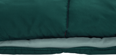 Спальний мішок Easy Camp Moon 200 Double/+5°C Teal Left/Right (240187)