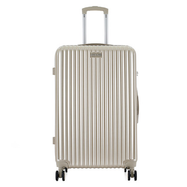 Валіза Semi Line 28' (L) Gold (T5954-3)