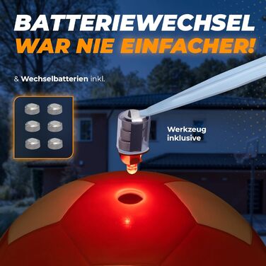 Футбольний м'яч зі світлодіодним підсвічуванням - Офіційний розмір 3 - Ідеально підходить для дітей - Повний комплект - 2 світлодіоди з сенсорним керуванням для розваг у темряві - Футбол з підсвічуванням, Дитячий м'яч, що світиться, футбол світиться білим