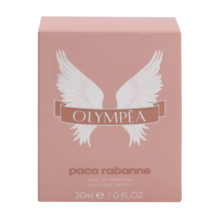 Парфумована вода 30мл