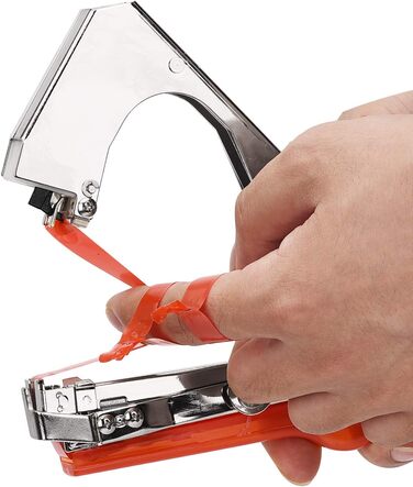 Плоскогубці для обв&39язування рослин, машина для обв&39язування рослин, стрічковий інструмент, ручна машина для обв&39язування виноградників, помідорів, огірків, фруктів, овочів, сільського господарства, машина для обв&39язування саду, інструмент для обв