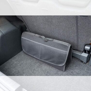 Сумка-органайзер для багажника автомобільна сумка автомобільна сумка для багажника автомобільна сумка сумка для інструментів сумка